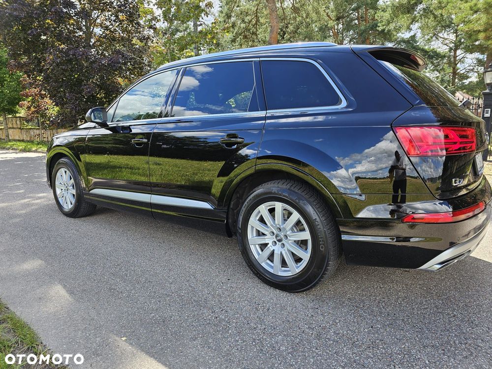 Audi Q7 - 24