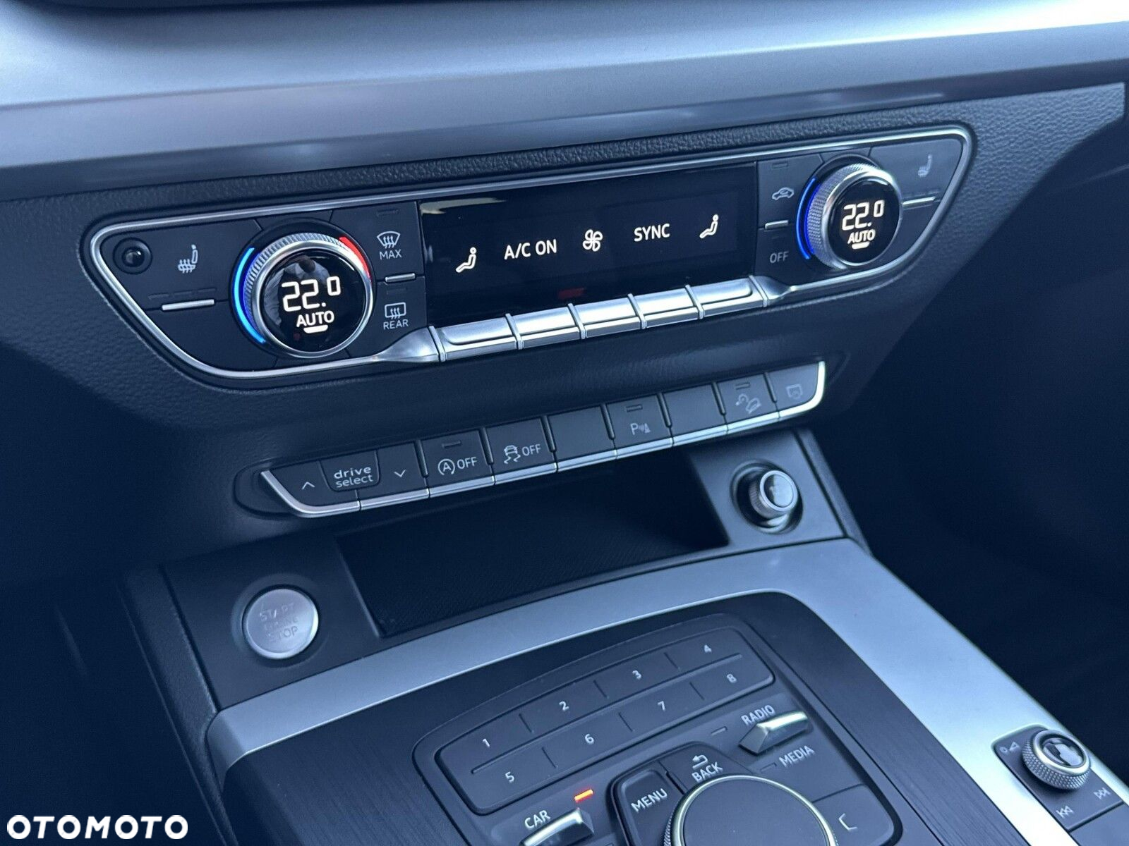 Audi Q5 35 TDI Quattro S tronic - 23