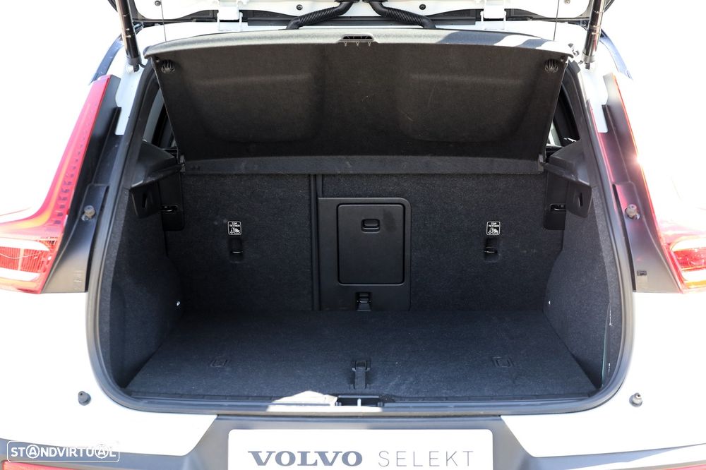 Volvo XC 40 Recharge Ultimate - 5