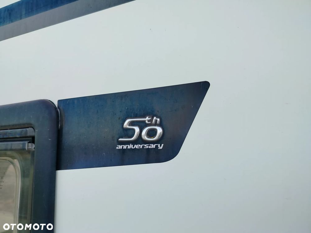 Elddis Crusader - 40