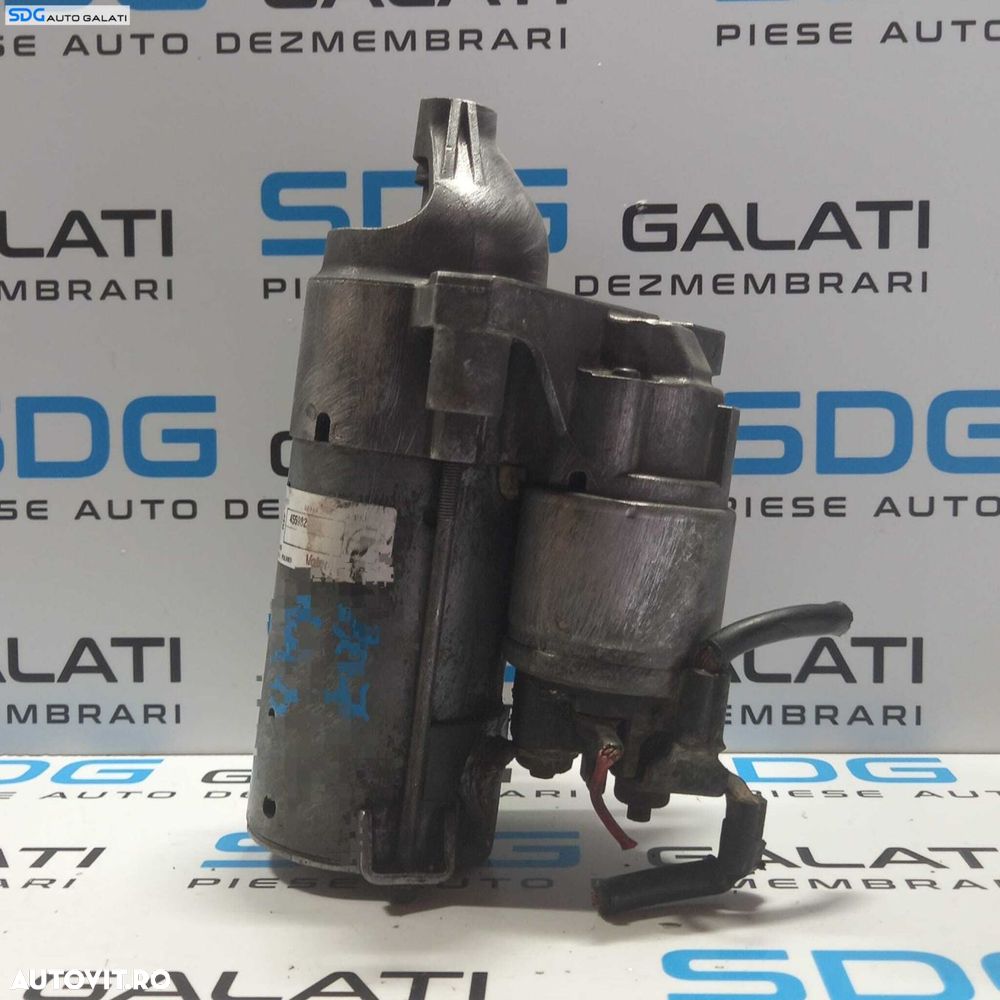 Suport Accesorii Motor Compresor AC Alternator Audi A4 B5 1.8 T 1997 - 2001 Cod 058260885 [1303] - 5