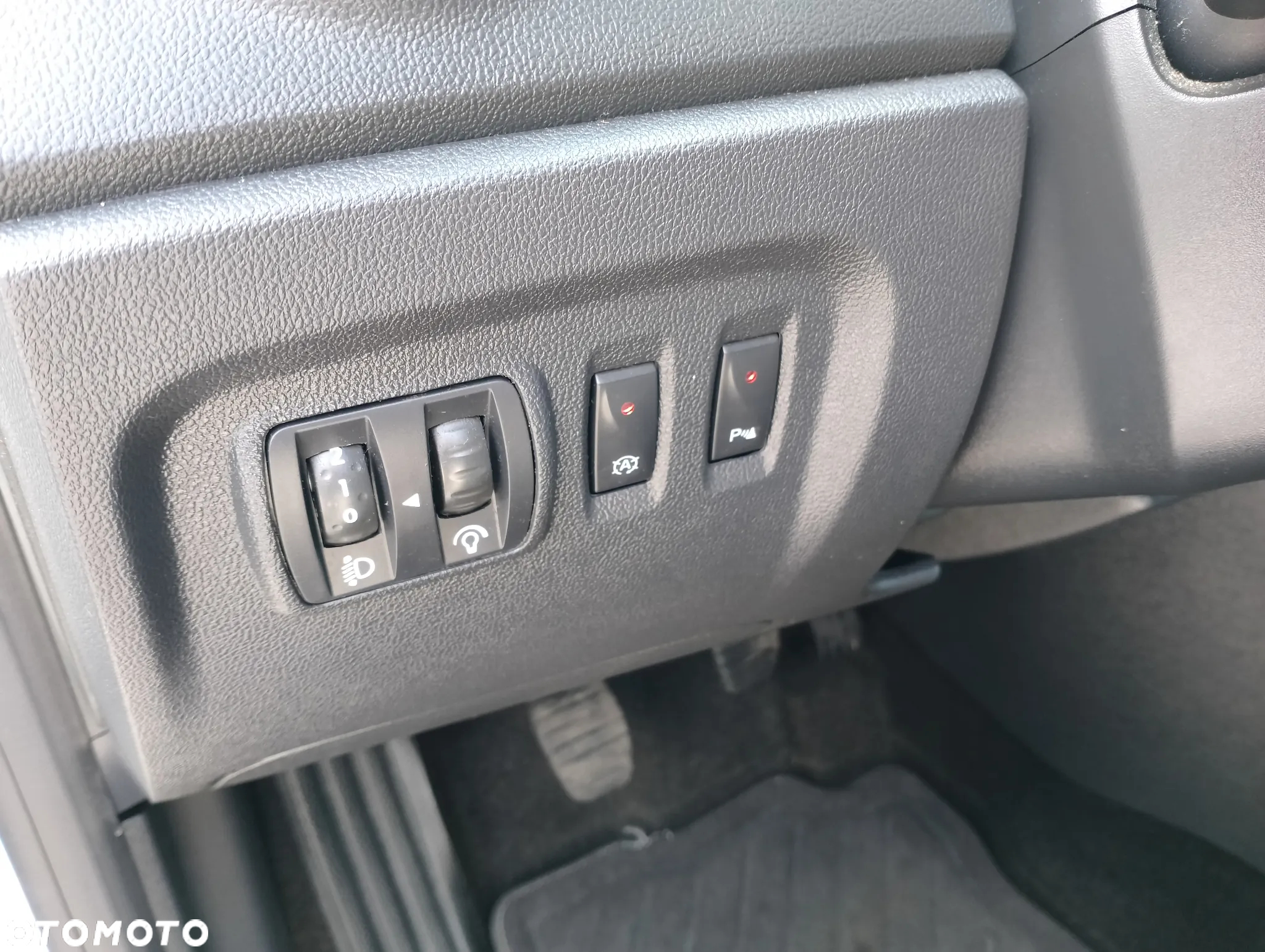 Renault Captur 1.5 dCi Energy Intens - 18