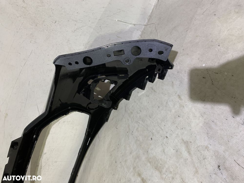 Bara fata Ford EcoSport, 2013, 2014, 2015, 2016, 2017, 2018, cod origine OE CN15-17757-H. - 6