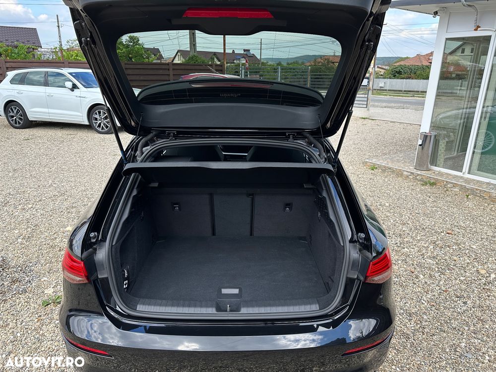 Audi A3 Sportback - 23