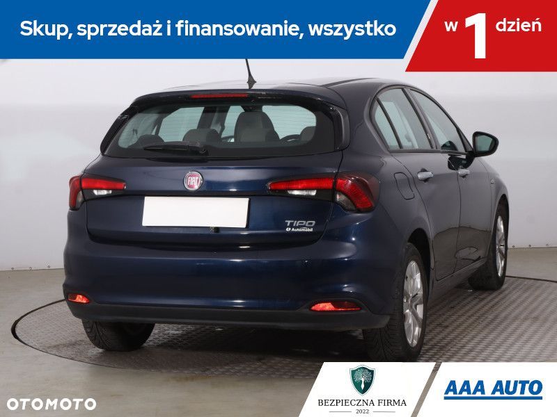 Fiat Tipo - 7
