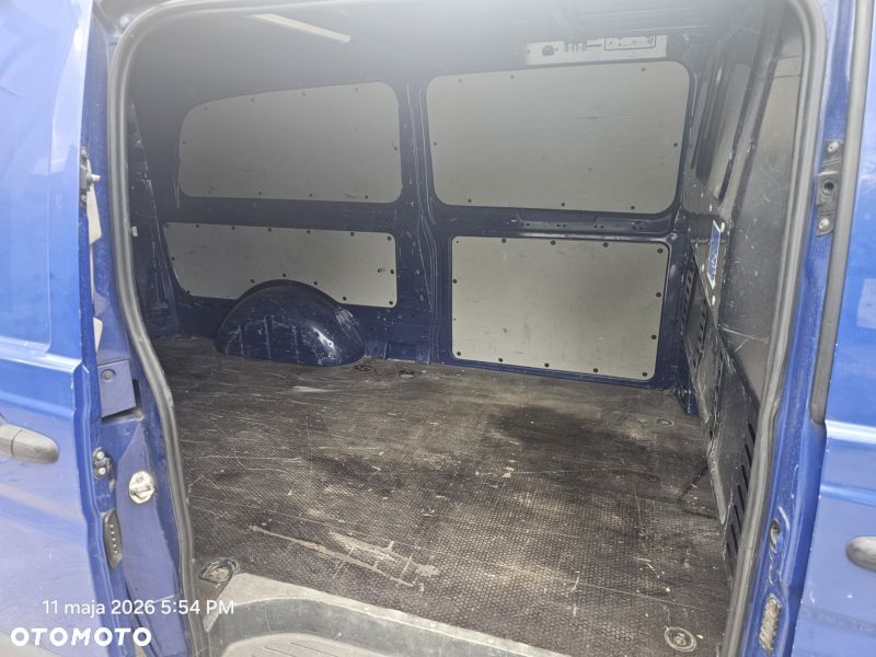 Mercedes-Benz VITO 114 2,2CDI - 13