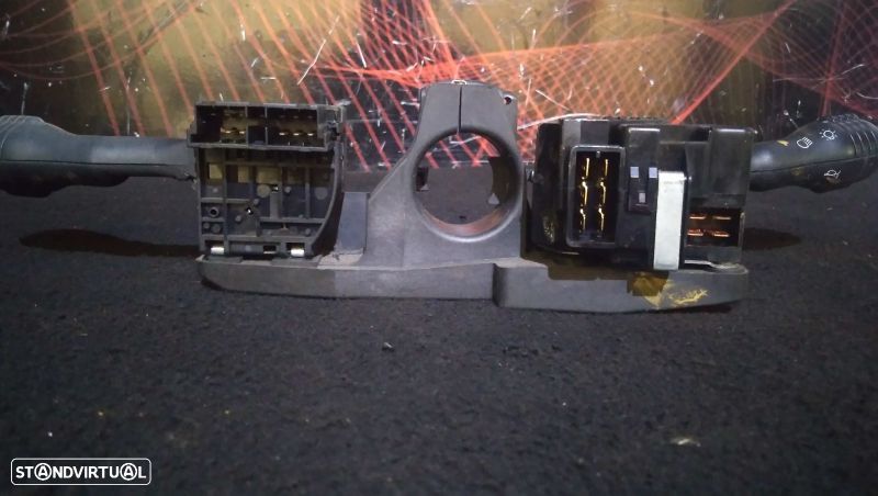 Manete Dos Piscas Renault Twingo I (C06_) - 2