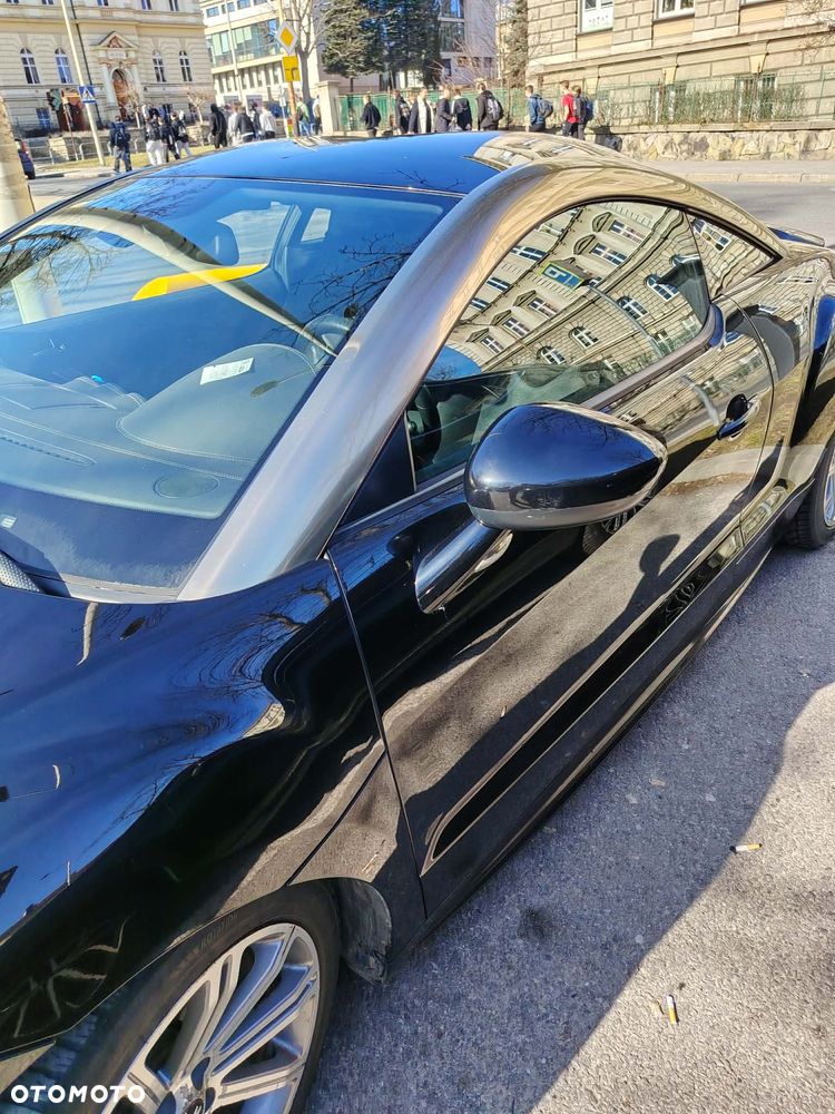 Peugeot RCZ 2.0 HDi - 17