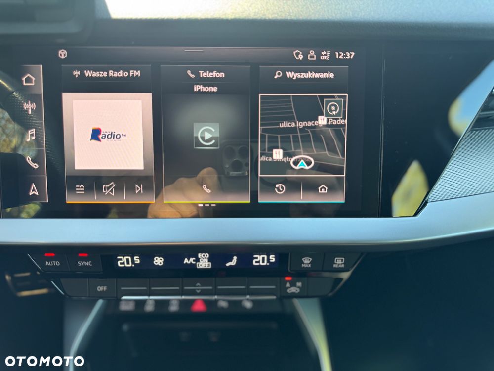 Audi A3 Sportback 30 TDI S tronic S line - 16