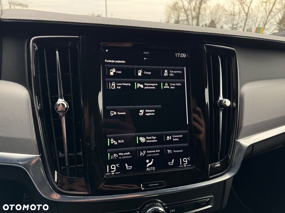 Volvo V90 T8 Twin Engine AWD Inscription - 18