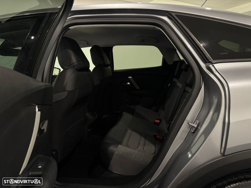 Citroën C4 1.2 PureTech Feel Pack - 31