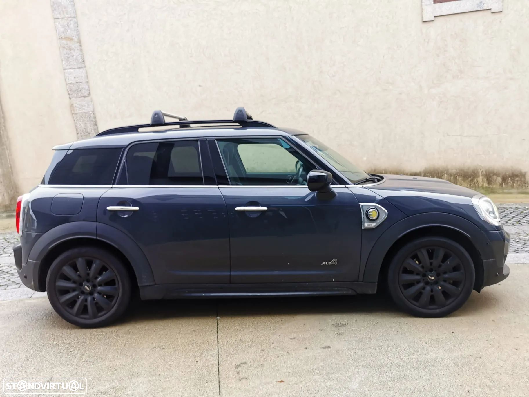 MINI Countryman Cooper SE ALL4 Auto - 1