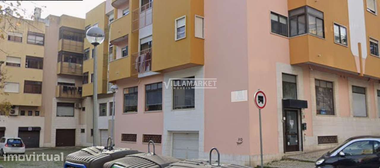 2 lojas interligadas da banca com 135 m2 situadas no Prior Velho próxi - Grande imagem: 2/8