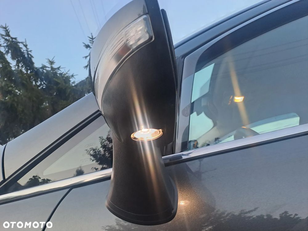 Ford EcoSport 1.0 EcoBoost GPF Navi Editon ASS - 40