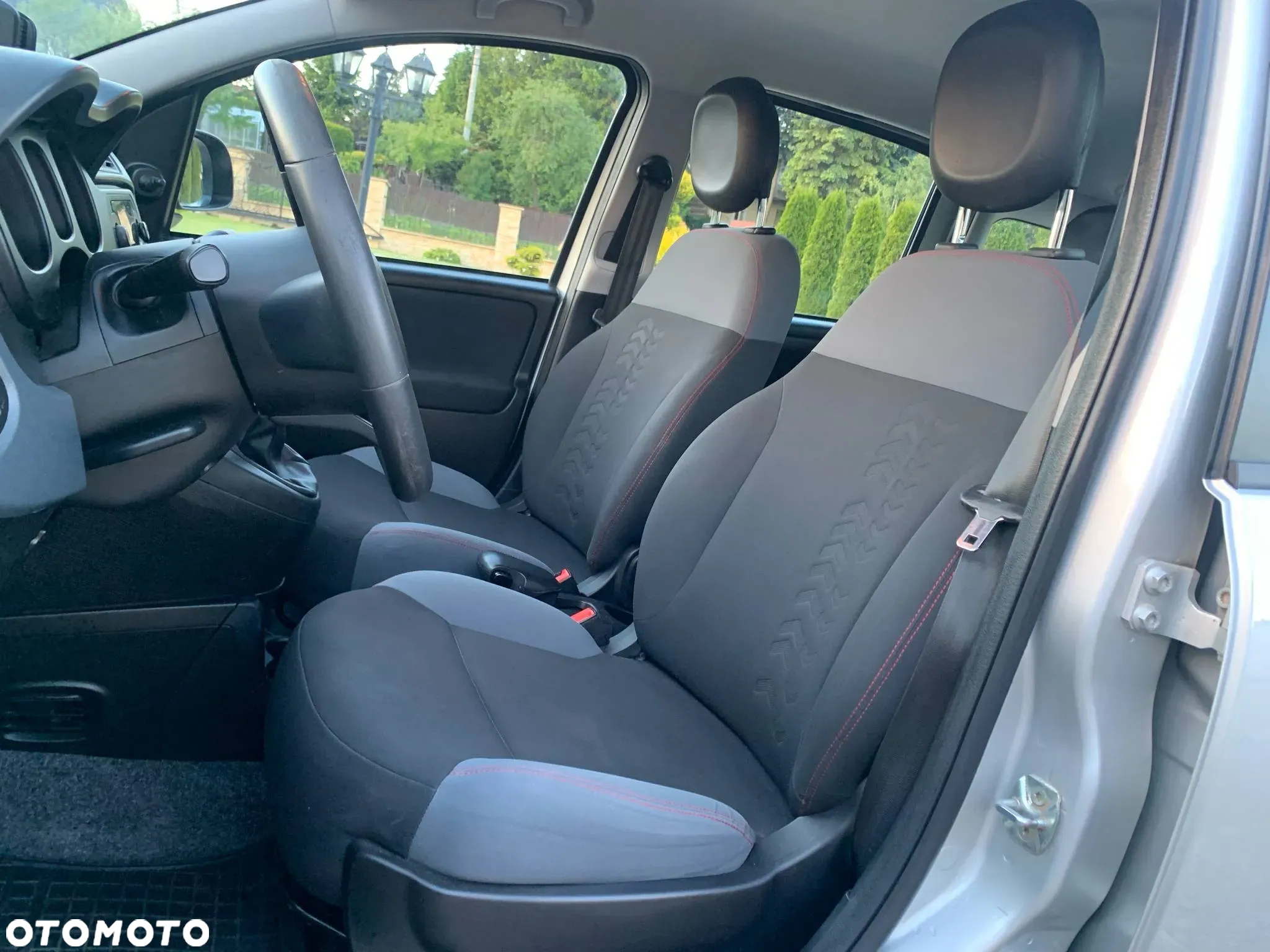 Fiat Panda - 20
