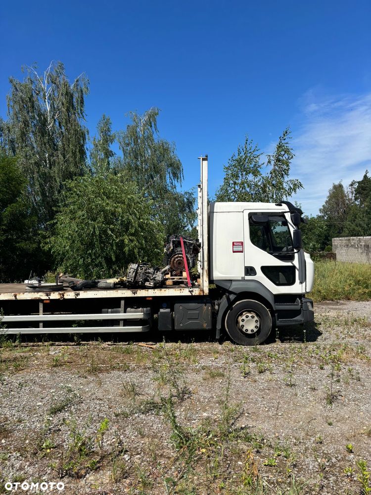 Renault Modlin gama D16 - 2