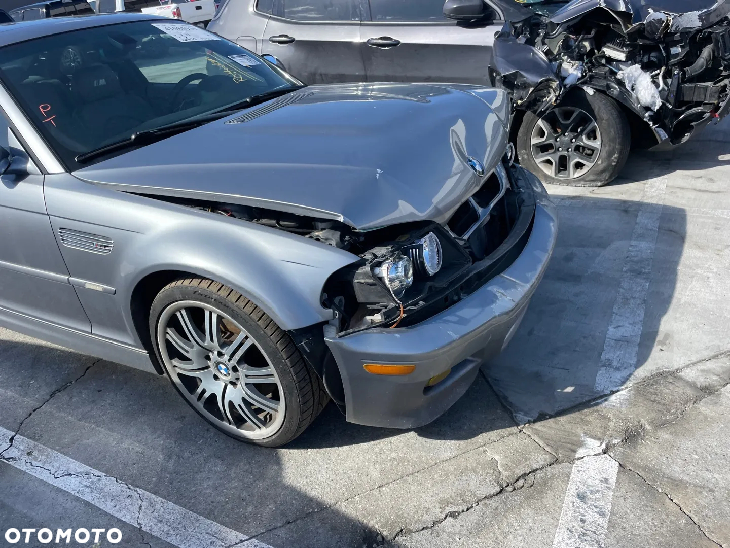 BMW M3 Standard - 7