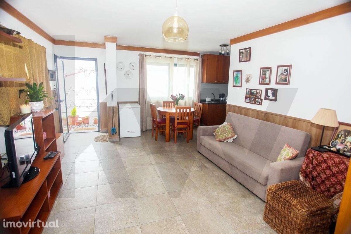 Calheta Living I, apartamento T1+1, Exclusividade e Conforto no coraçã - Grande imagem: 4/24