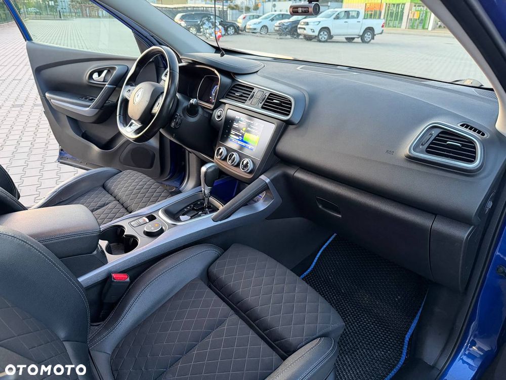 Renault Kadjar 1.5 dCi Energy Adventure EDC - 23