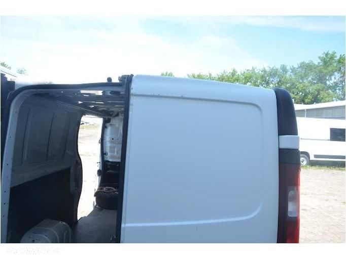 Opel Vivaro - 18