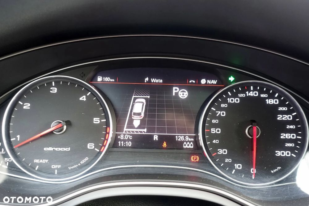 Audi A6 Allroad 3.0 TDI tiptronic DPF - 18