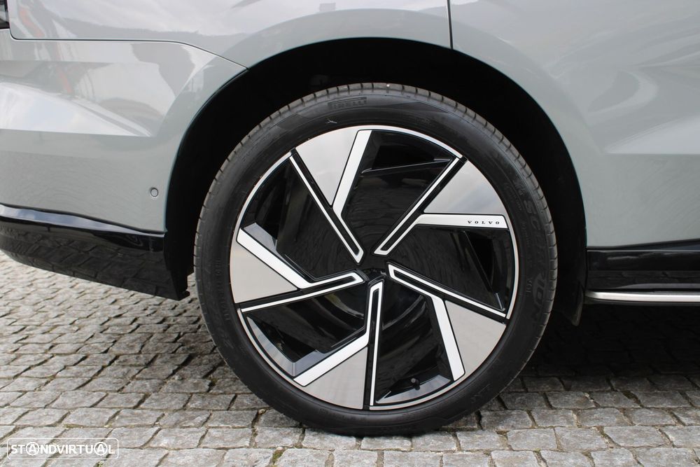 Volvo EX90 111 kWh Twin Motor Ultra - 45