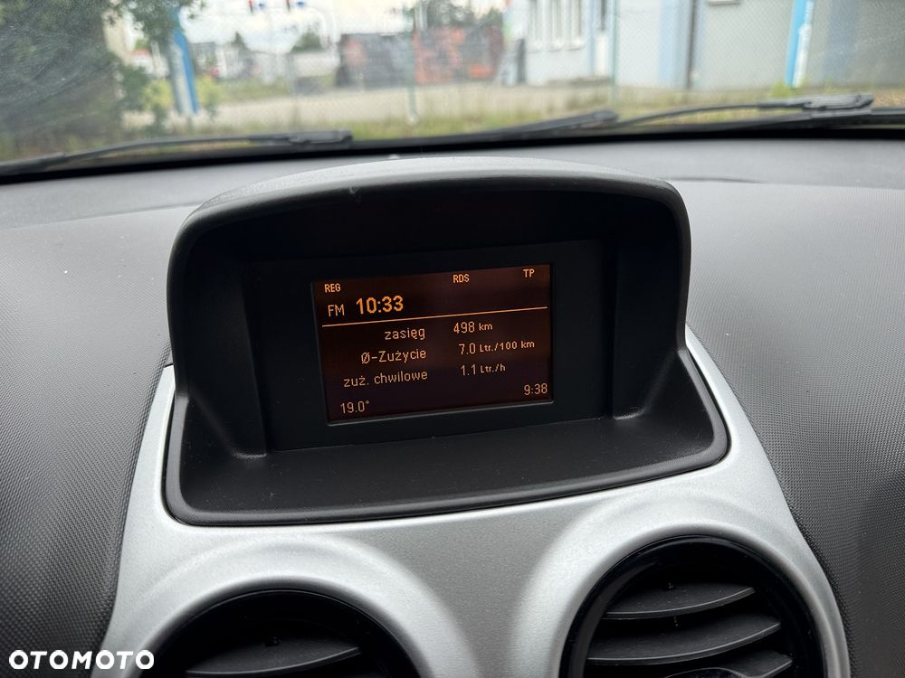 Opel Corsa - 29