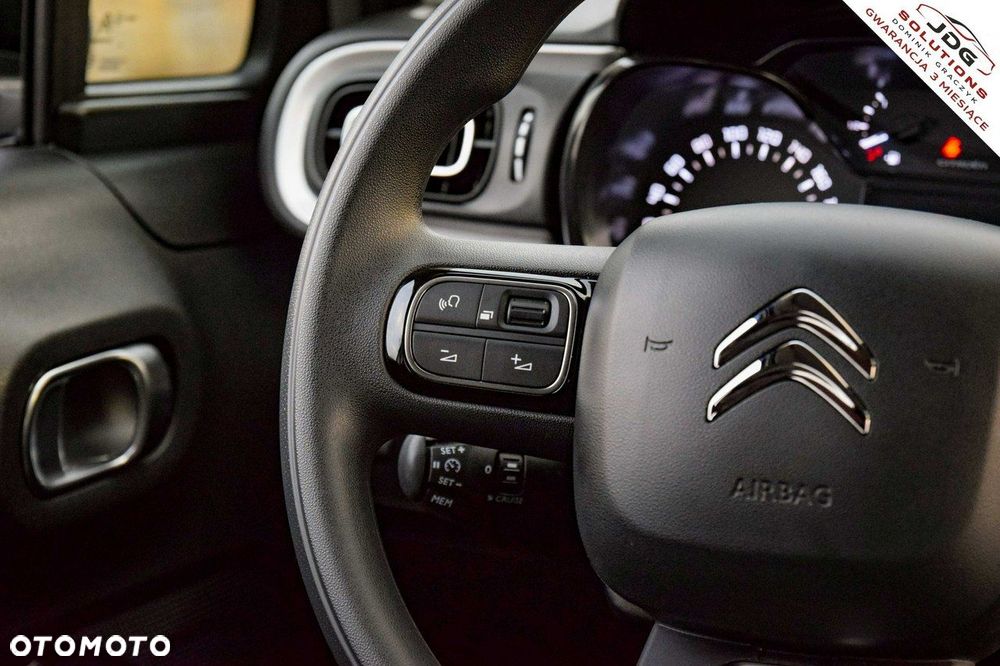 Citroën C3 - 21