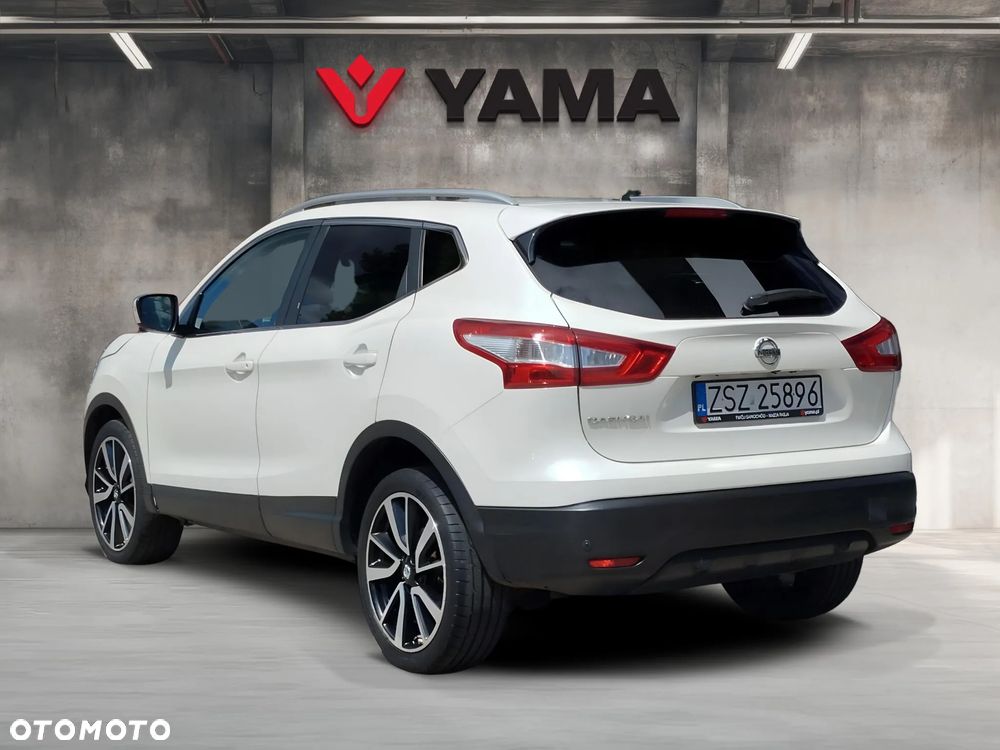 Nissan Qashqai 1.6 dCi 4x4 Tekna S&S - 3