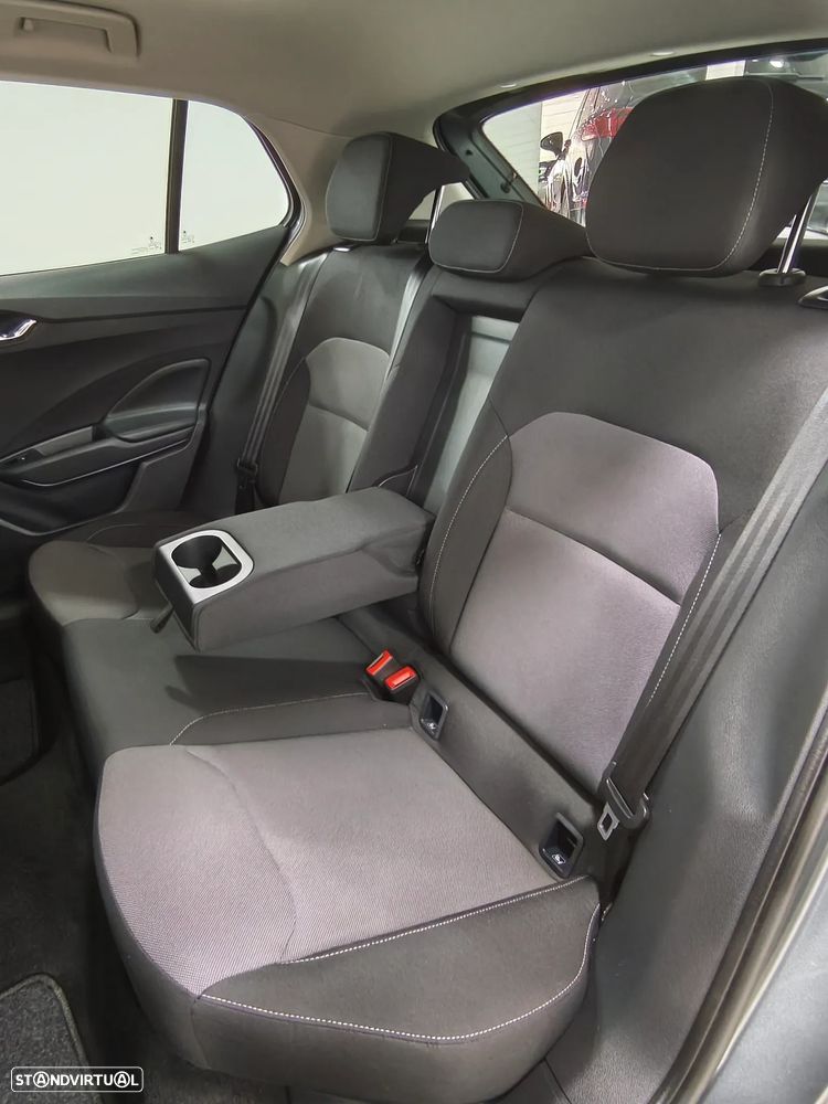 Skoda Fabia 1.0 TSI Ambition - 25