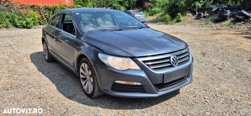 Stop dreapta spate Vw Passat CC 2008-2012 - 5