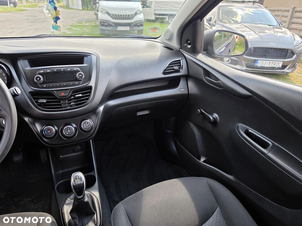 Opel Karl 1.0 Enjoy - 9