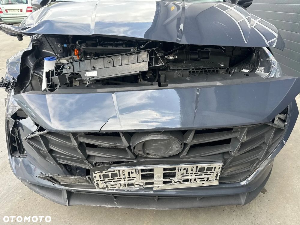 Hyundai i20 1.2 Pure - 14