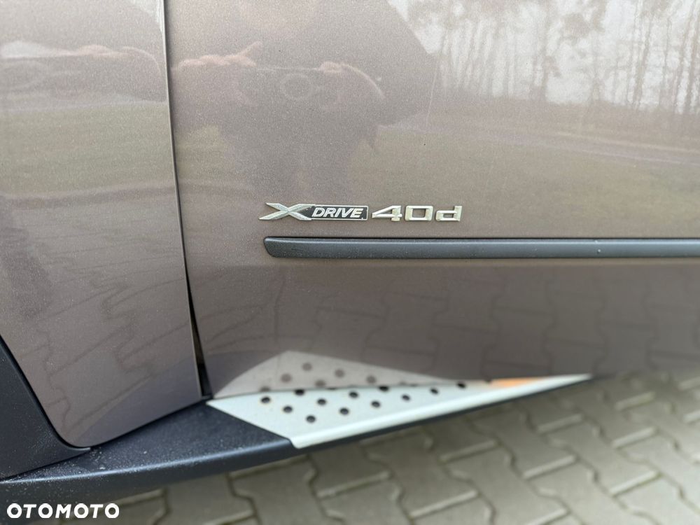 BMW X5 4.0d xDrive - 15
