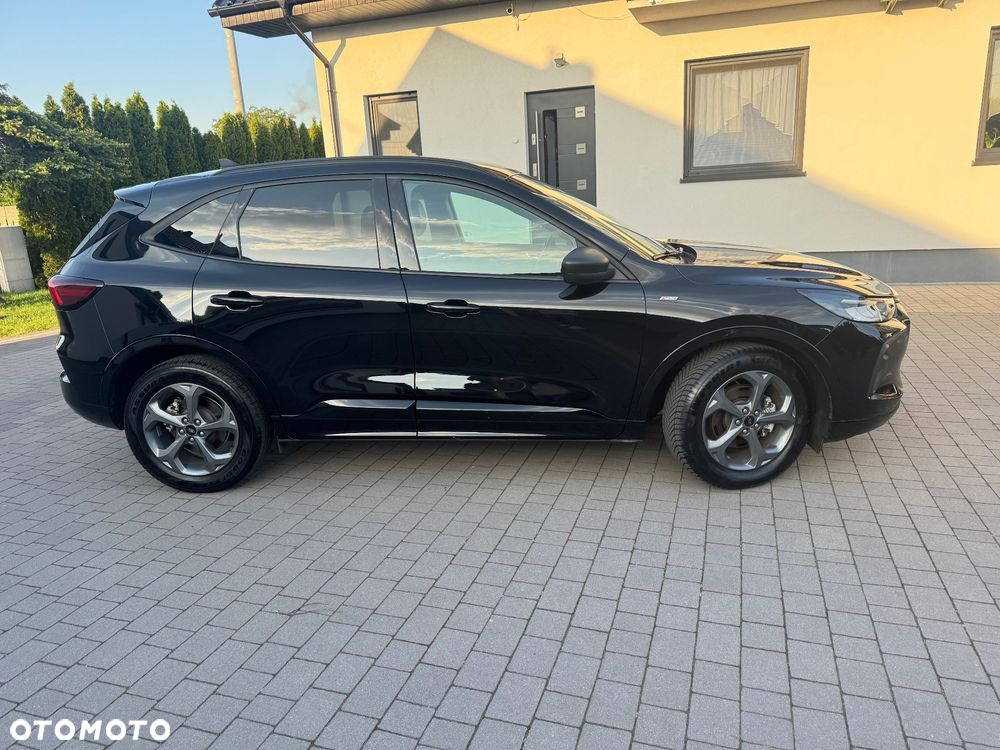 Ford Escape 1.5 EcoBoost AWD SE - 6