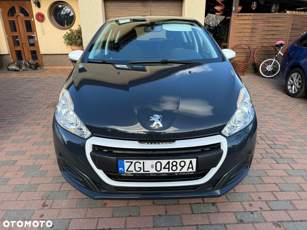 Peugeot 208 PureTech 68 Like - 2