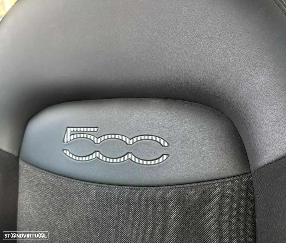 Fiat 500X 1.0 FireFly Urban - 11