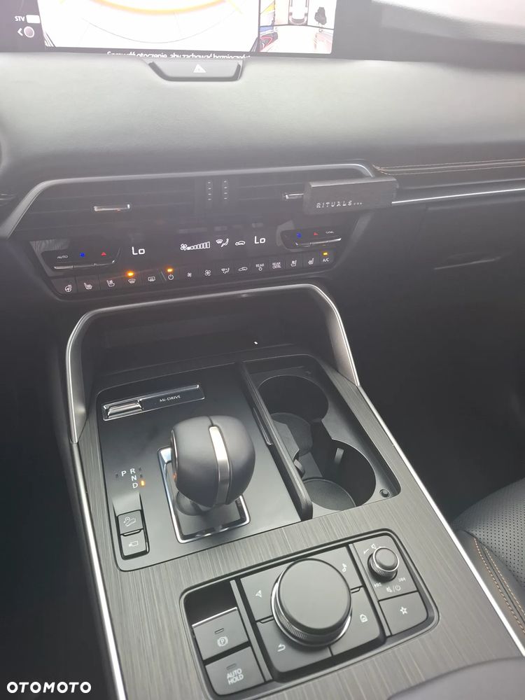 Mazda CX-80 3.3 e-Skyactiv D mHEV Homura Plus AWD - 14