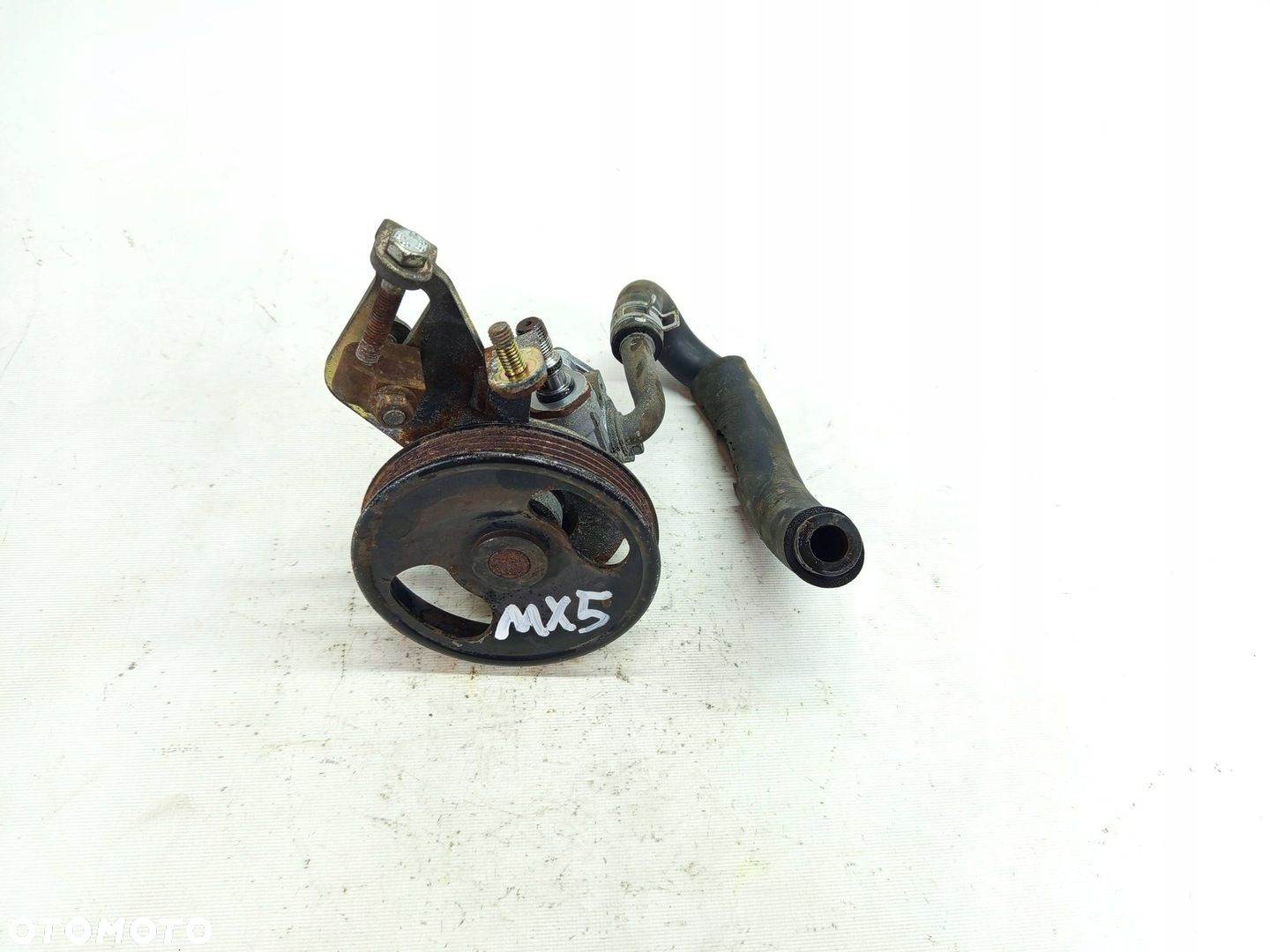 POMPA WSPOMAGANIA MAZDA MX5 MX-5 NB 1.6 16V - 1