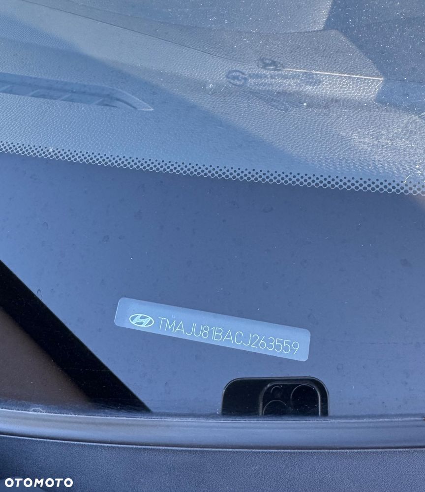 Hyundai ix35 2.0 Classic - 24