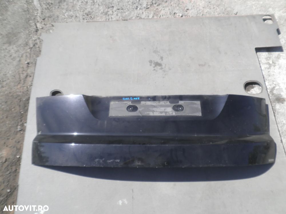 Ornament / bandou haion Ford S-Max