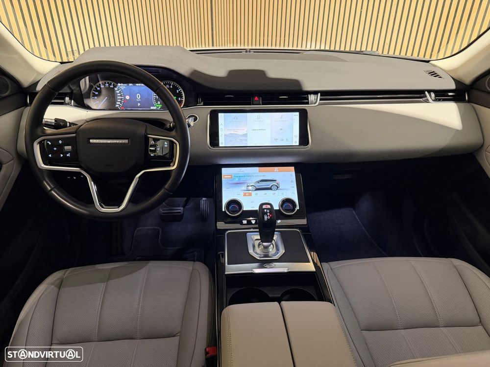 Land Rover Range Rover Evoque P300e S - 7