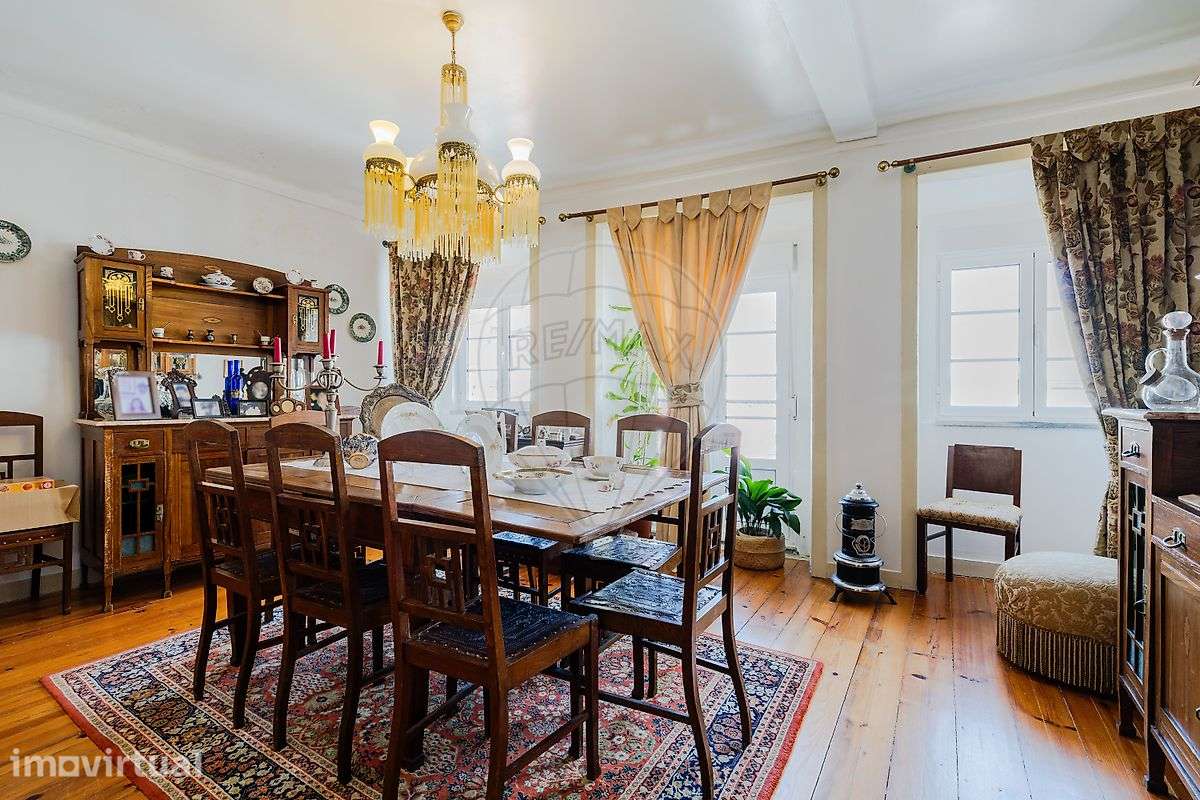 Apartamento T3 para venda - Grande imagem: 5/39