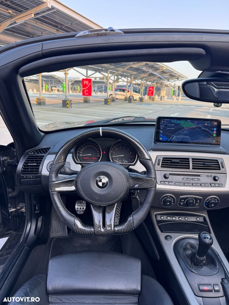 BMW Z4 2.5i - 6