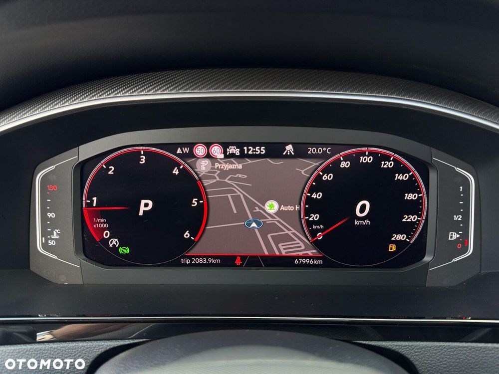 Volkswagen Arteon Shooting Brake 2.0 TDI 4Motion R-Line DSG - 25