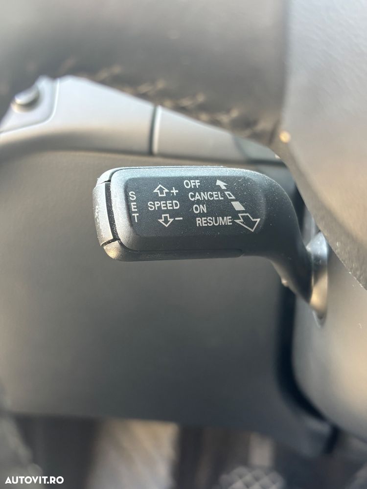 Audi A5 ack 2.0 TDI - 8