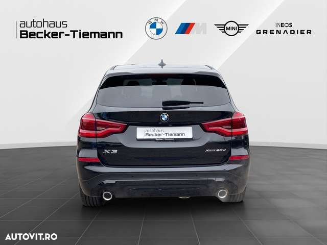 BMW X3 - 5
