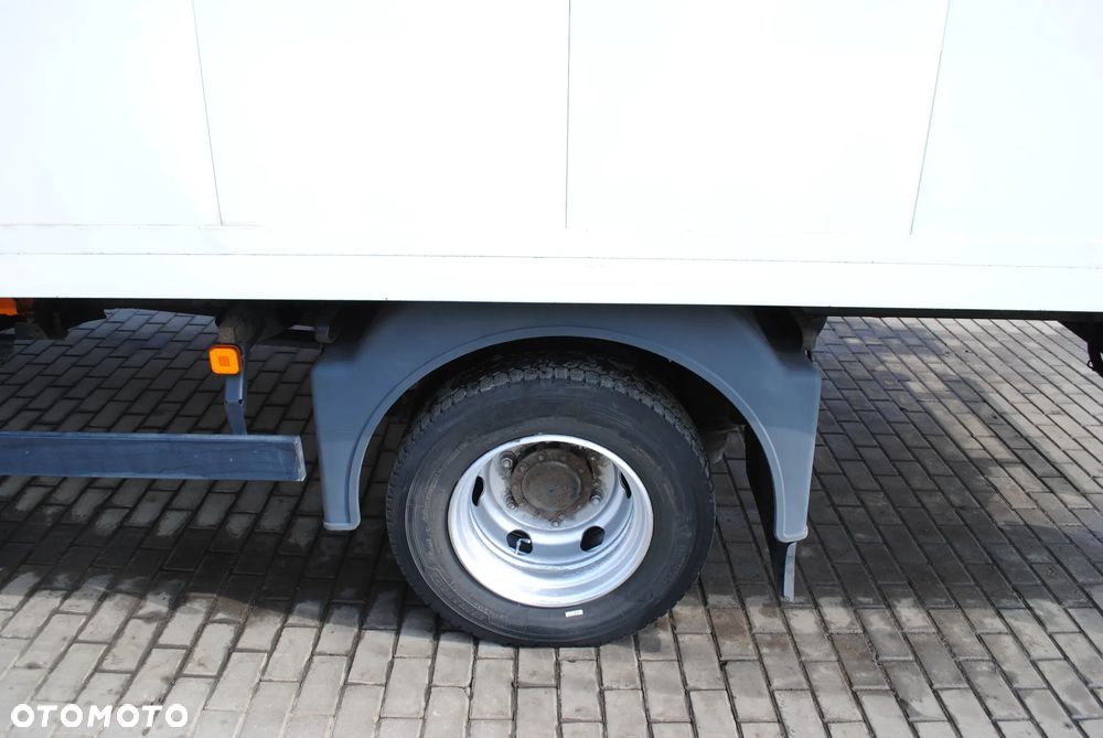 MAN TGL 8.180 Winda Kontener - 11