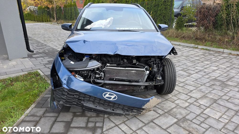 Hyundai Bayon 1.2 MPI Smart - 2