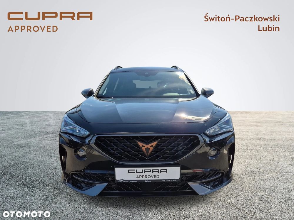 Cupra Formentor - 12
